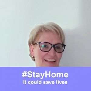 Meet your Posher, Lise